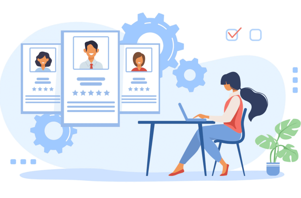 早期選考　準備不足　対策　考える